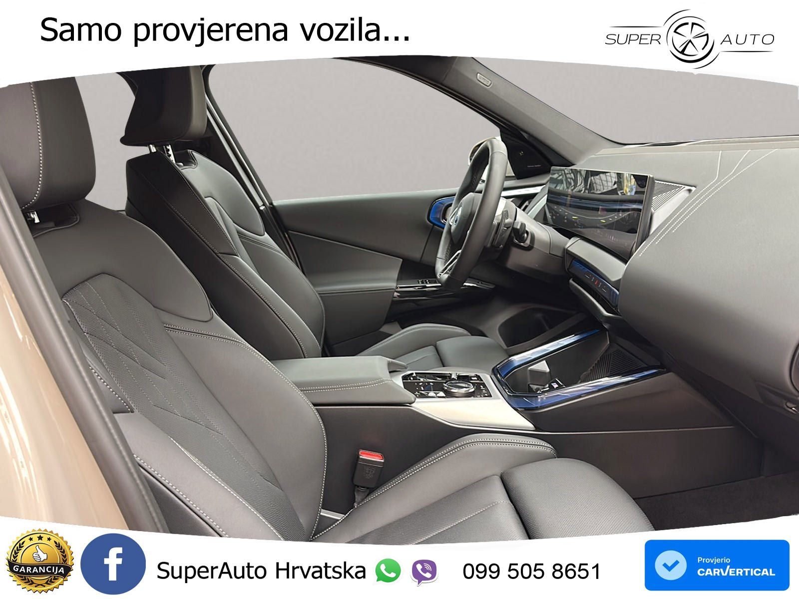 BMW X3 30e xDrive Steptronic M Sport