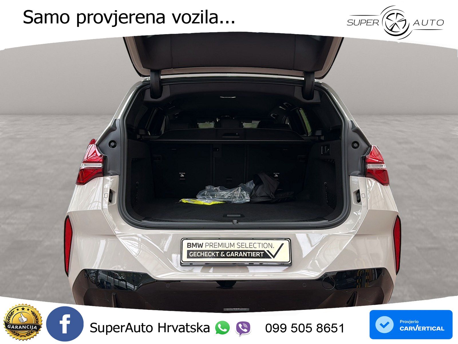 BMW X3 30e xDrive Steptronic M Sport