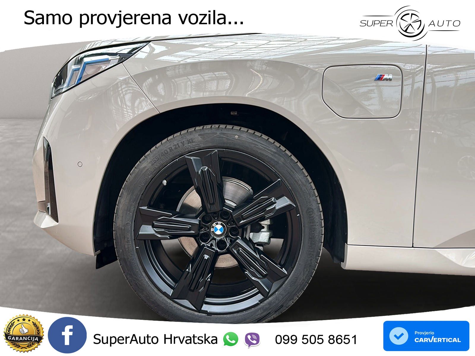 BMW X3 30e xDrive Steptronic M Sport