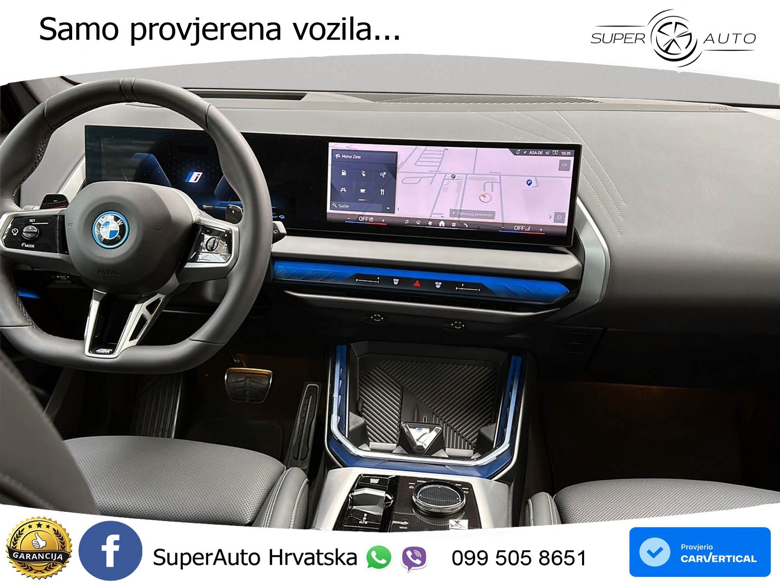 BMW X3 30e xDrive Steptronic M Sport