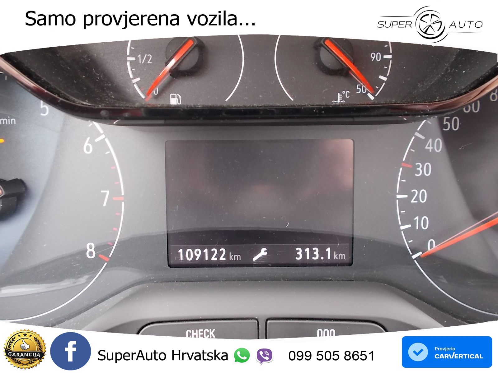 Opel Grandland X 1.2 Turbo (130 KS) Edition