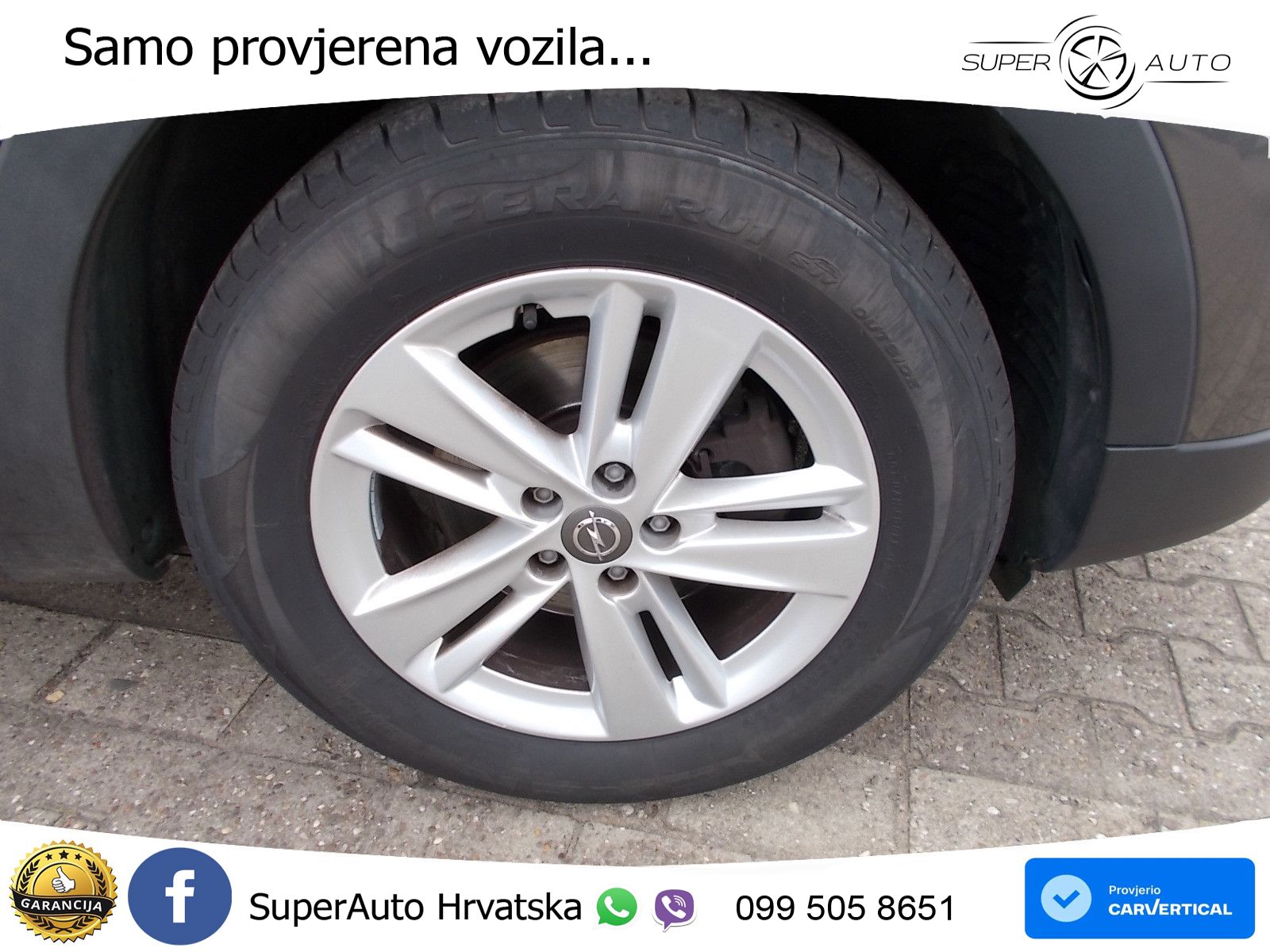 Opel Grandland X 1.2 Turbo (130 KS) Edition