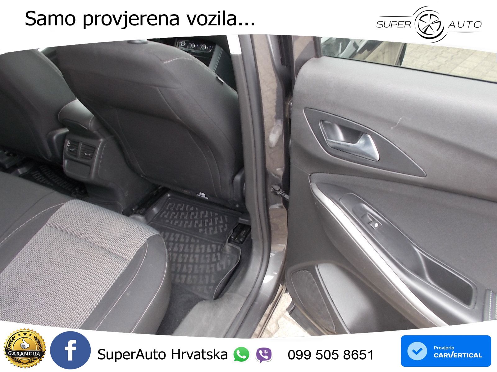 Opel Grandland X 1.2 Turbo (130 KS) Edition