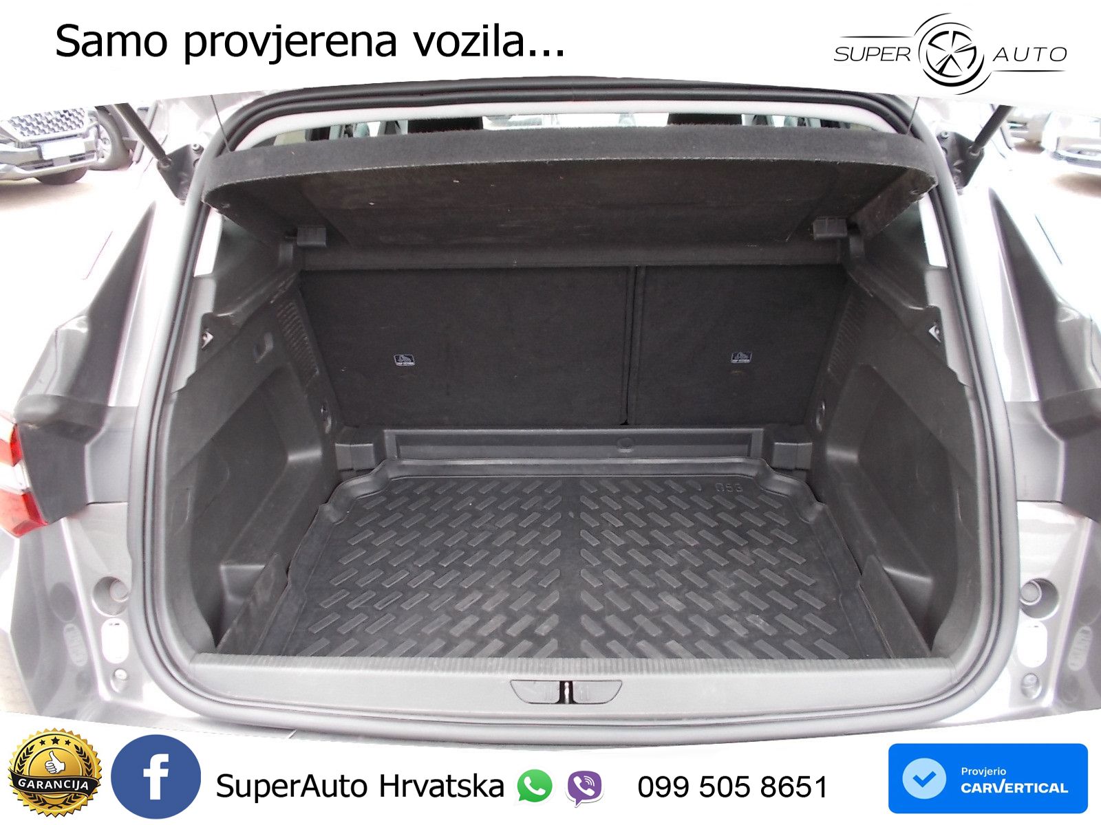 Opel Grandland X 1.2 Turbo (130 KS) Edition