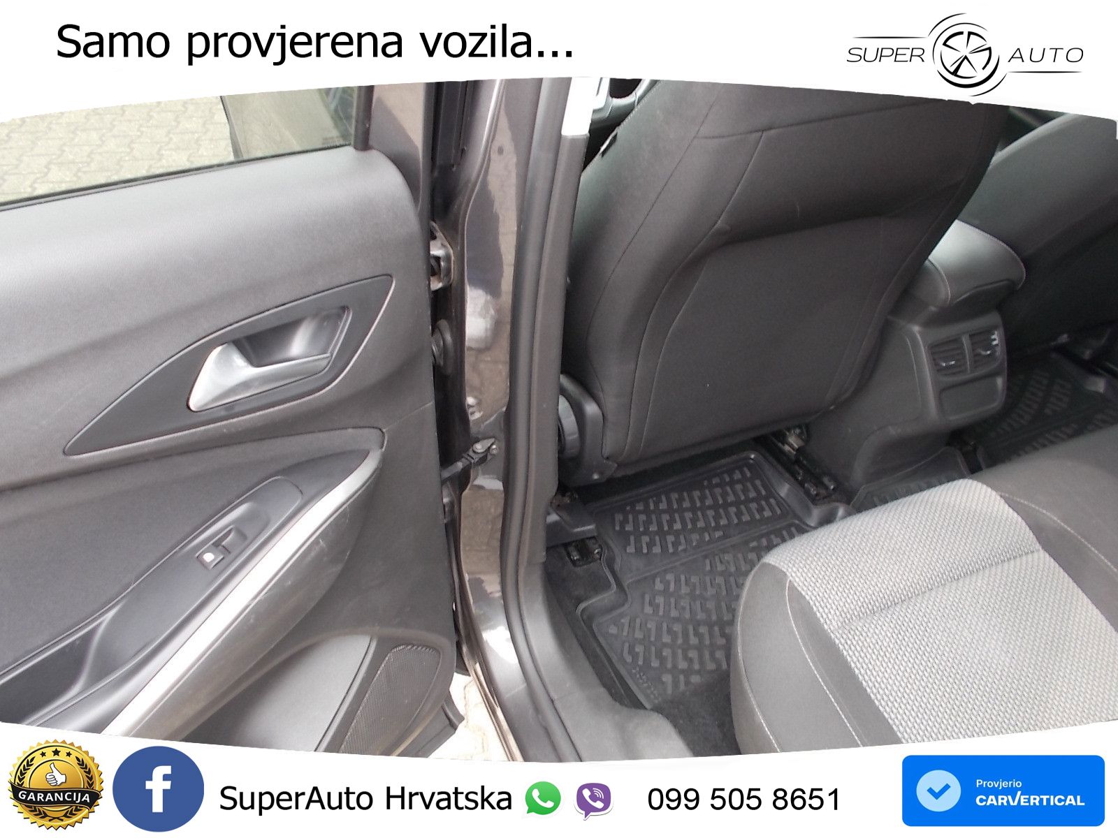Opel Grandland X 1.2 Turbo (130 KS) Edition