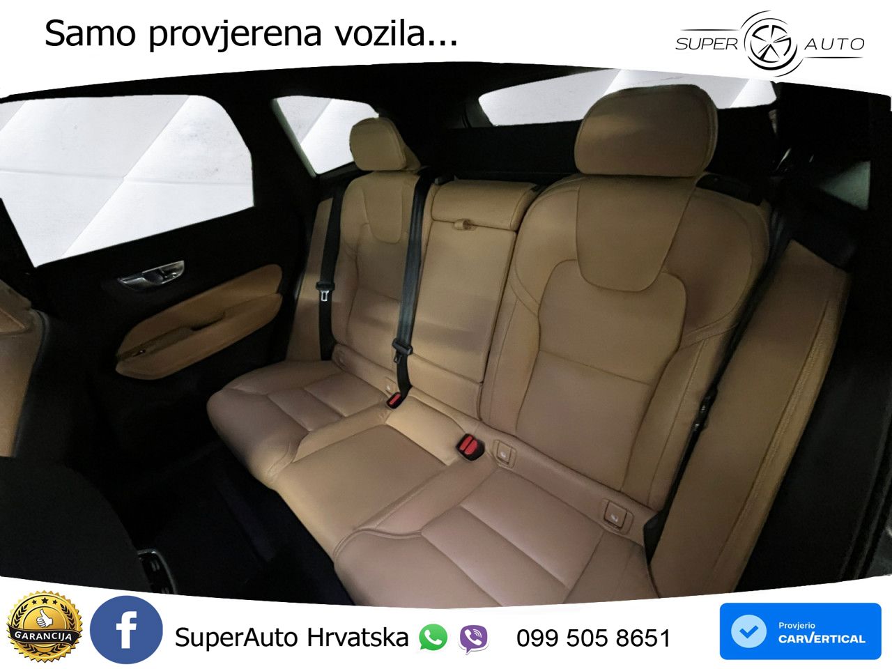 Volvo XC60 B4 Diesel AWD Geartronic ACC+HEAD+4xGR SJED+360+PANO
