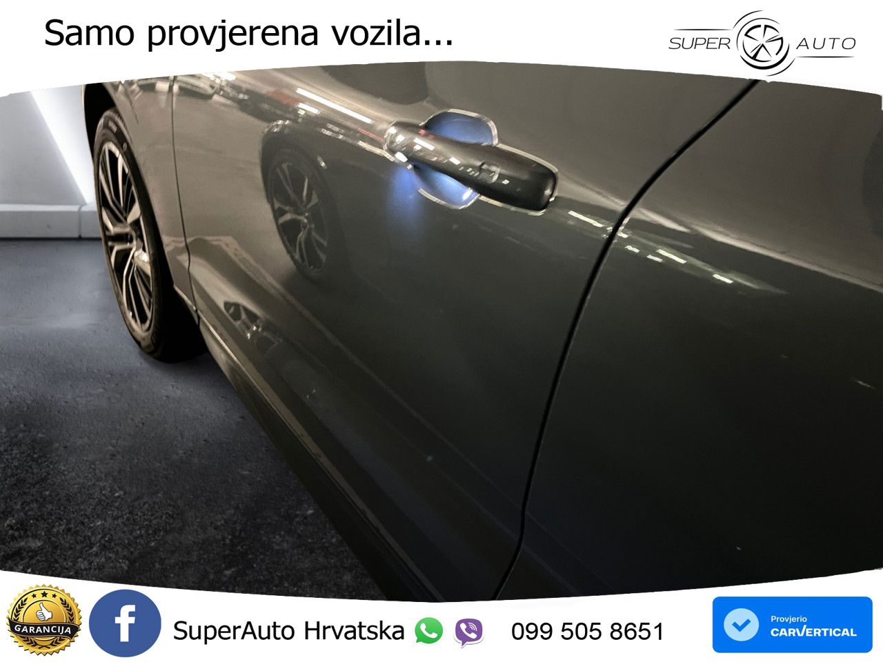 Volvo XC60 B4 Diesel AWD Geartronic ACC+HEAD+4xGR SJED+360+PANO