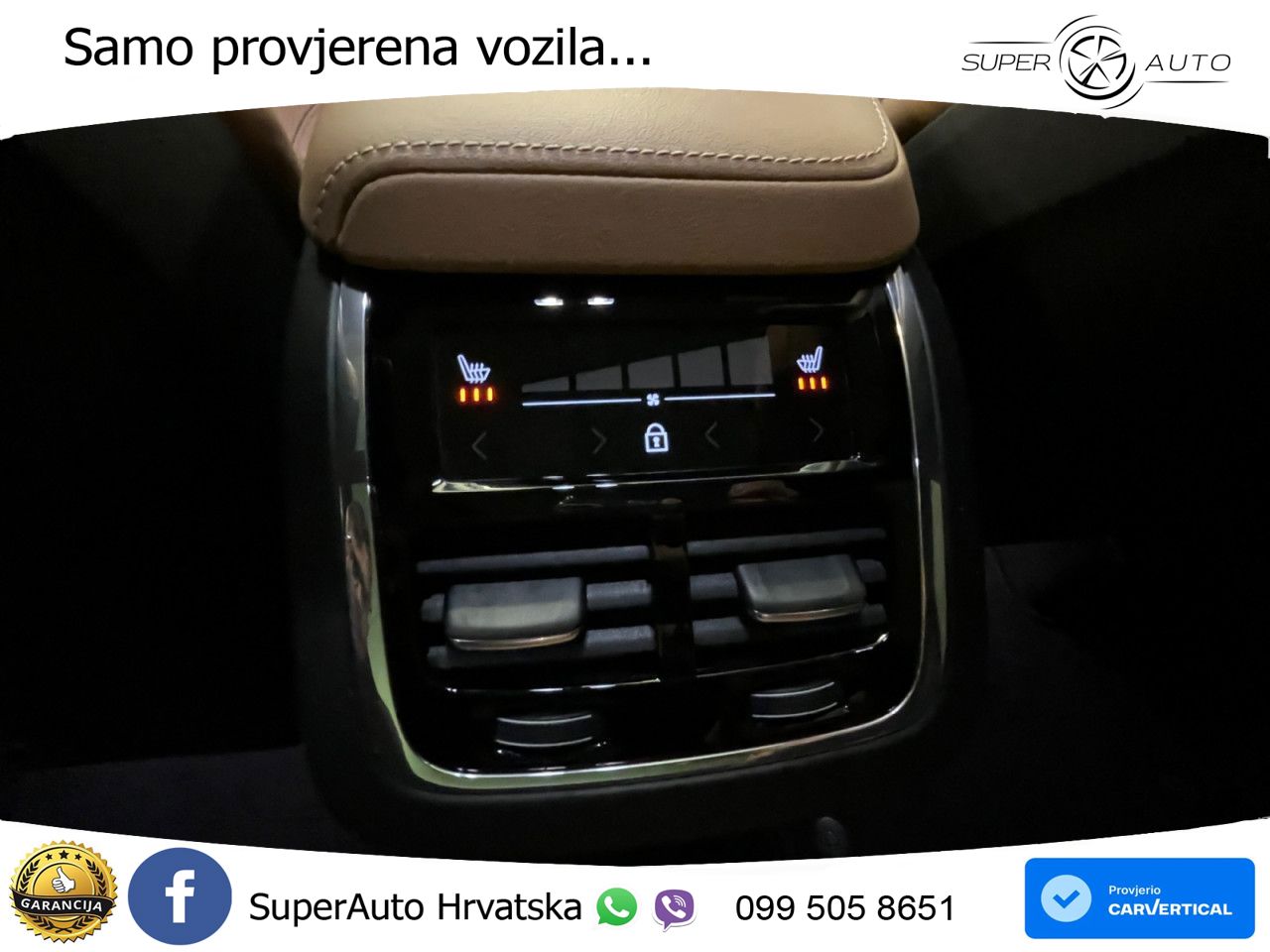 Volvo XC60 B4 Diesel AWD Geartronic ACC+HEAD+4xGR SJED+360+PANO