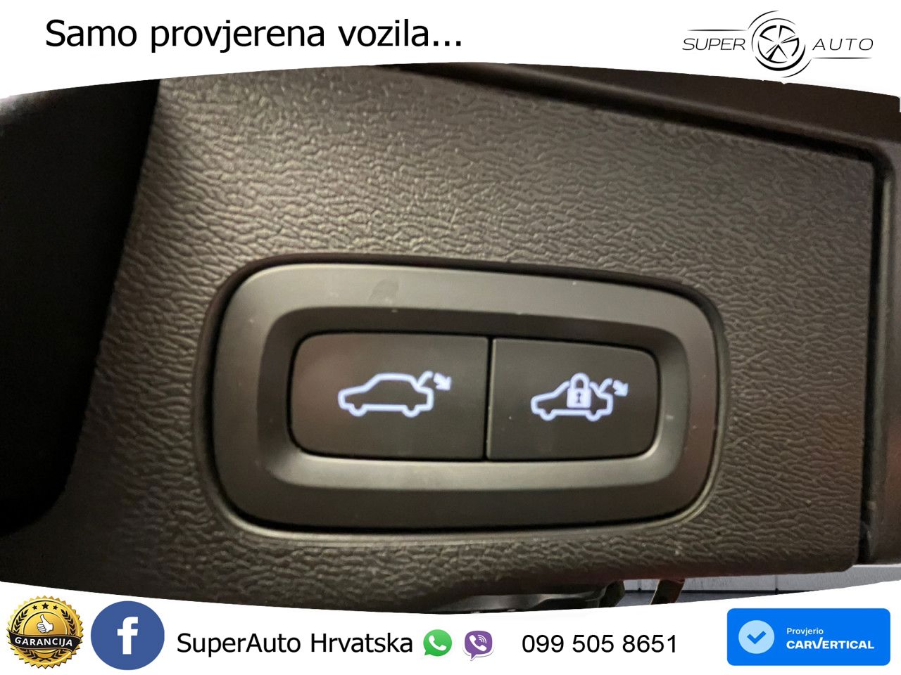Volvo XC60 B4 Diesel AWD Geartronic ACC+HEAD+4xGR SJED+360+PANO