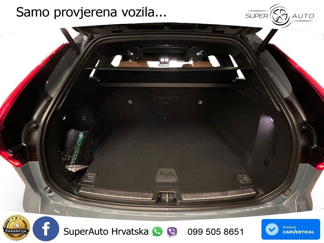 Volvo XC60 B4 Diesel AWD Geartronic ACC+HEAD+4xGR SJED+360+PANO