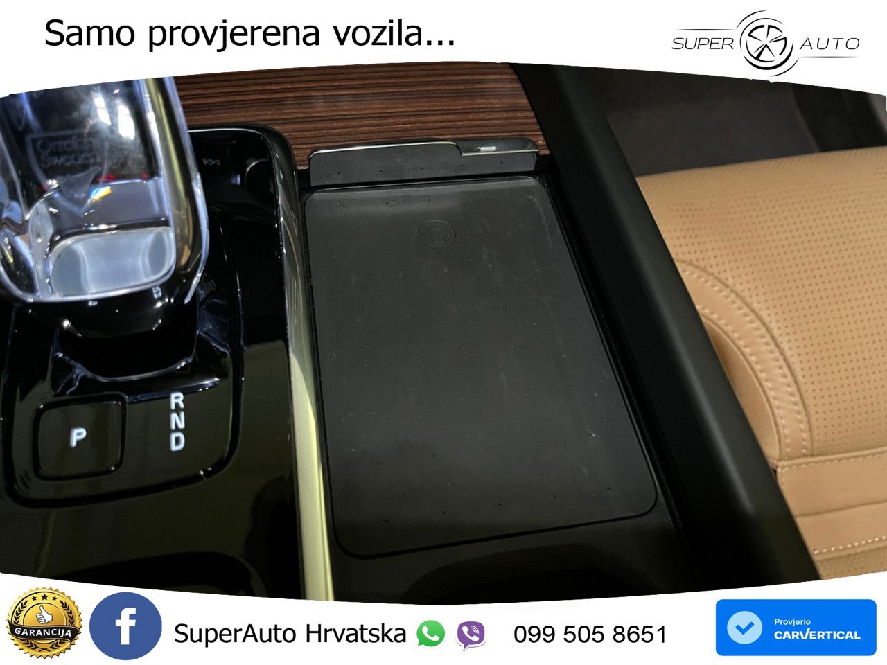 Volvo XC60 B4 Diesel AWD Geartronic ACC+HEAD+4xGR SJED+360+PANO