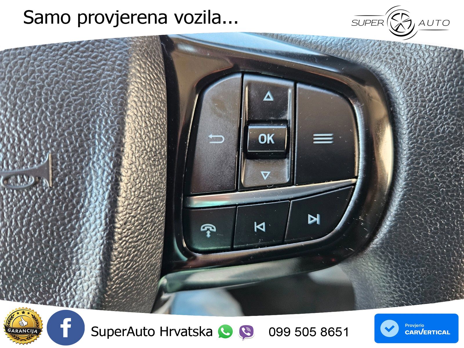Ford Transit Custom Kasten 320 L2 Trend FWD 136 KS