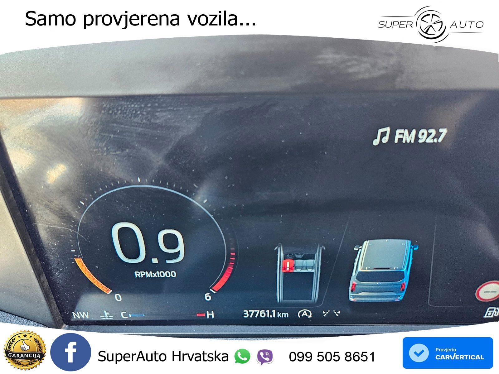 Ford Transit Custom Kasten 320 L2 Trend FWD 136 KS