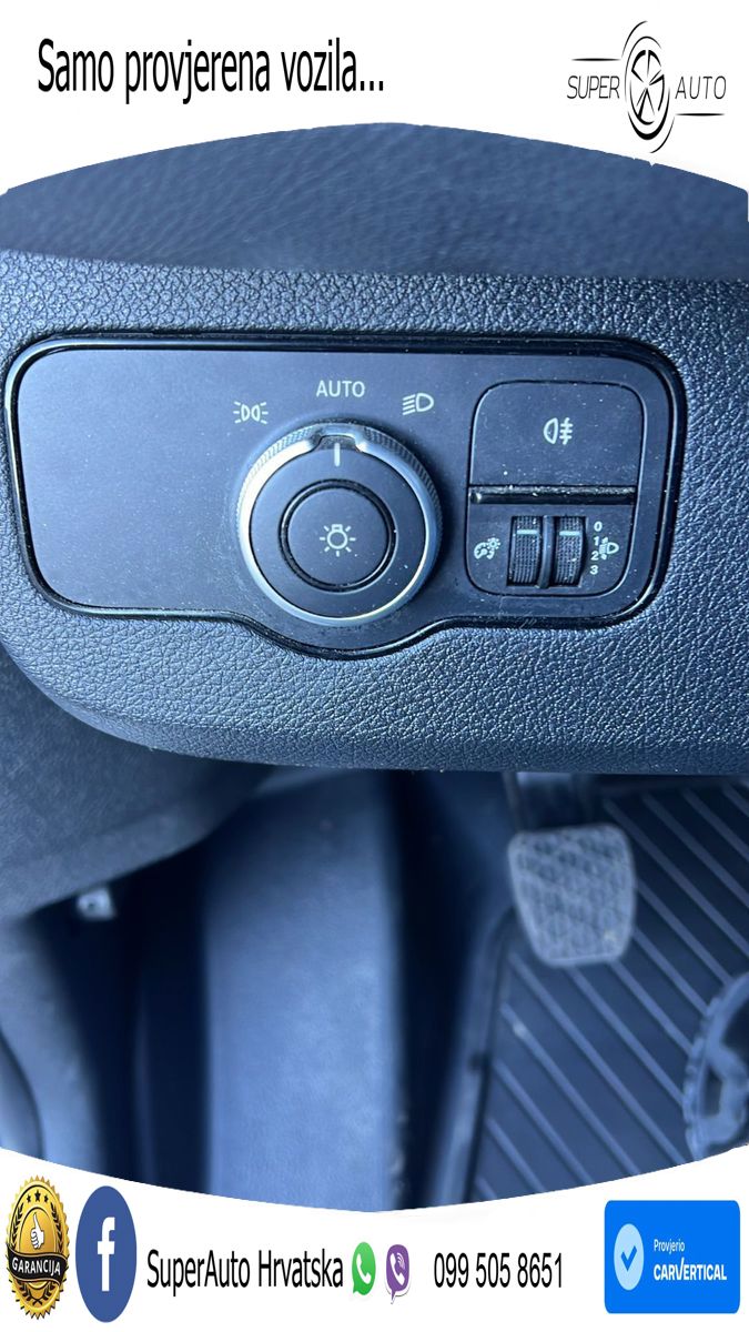 Mercedes-Benz Sprinter III Pritsche 515 AHK 15000 km 3,5 t 150 KS