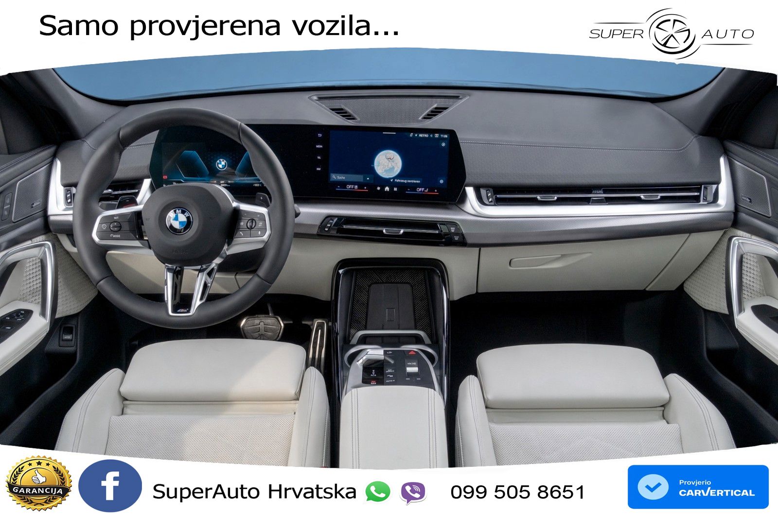 BMW X2 xDrive20d Steptronic M Sport