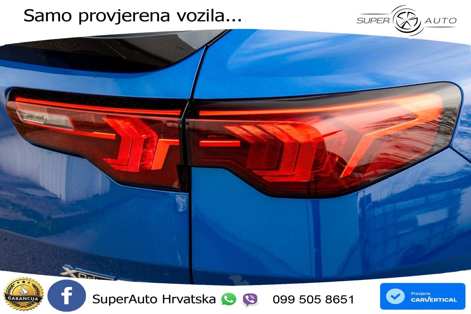 BMW X2 xDrive20d Steptronic M Sport