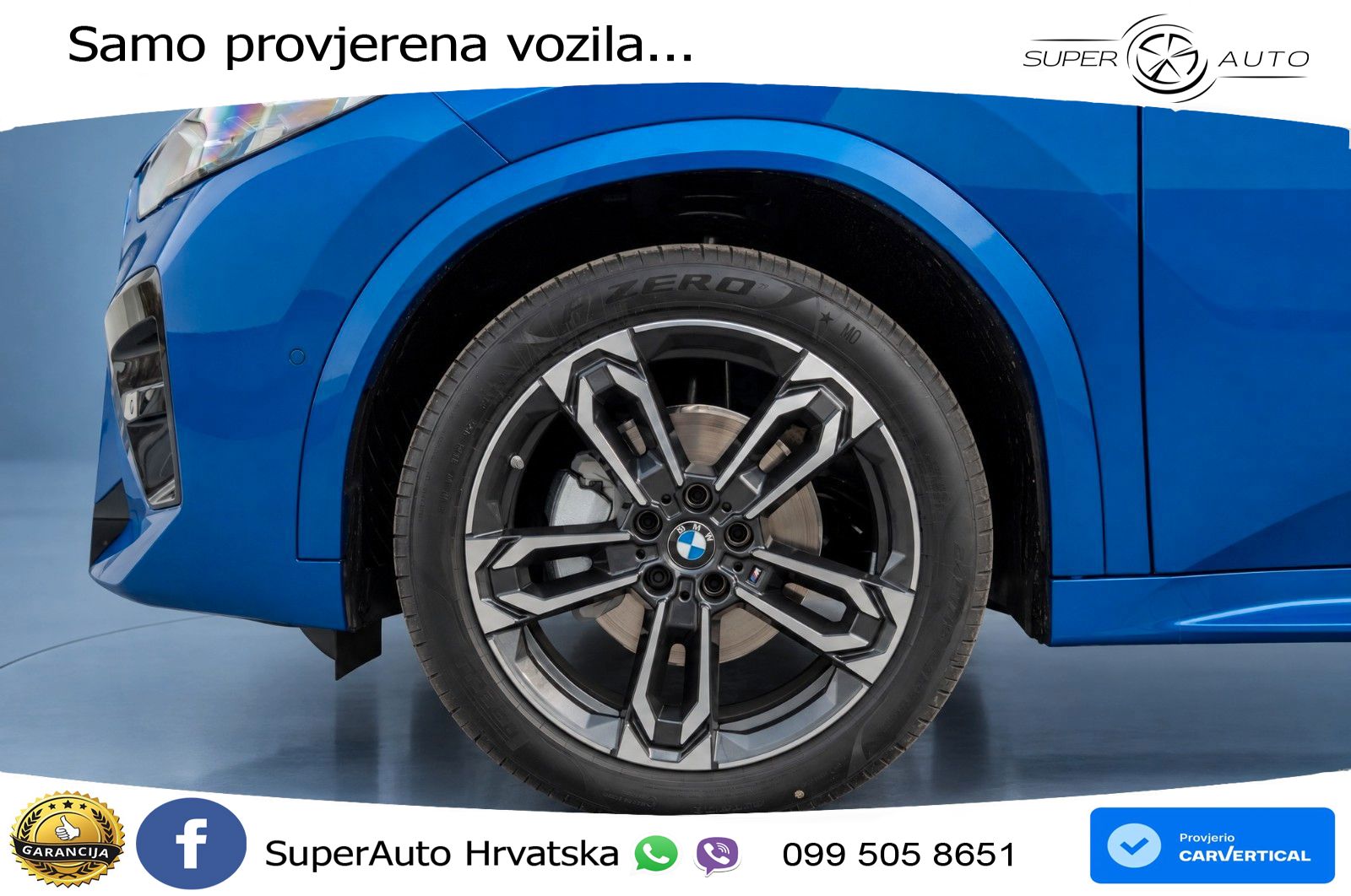 BMW X2 xDrive20d Steptronic M Sport
