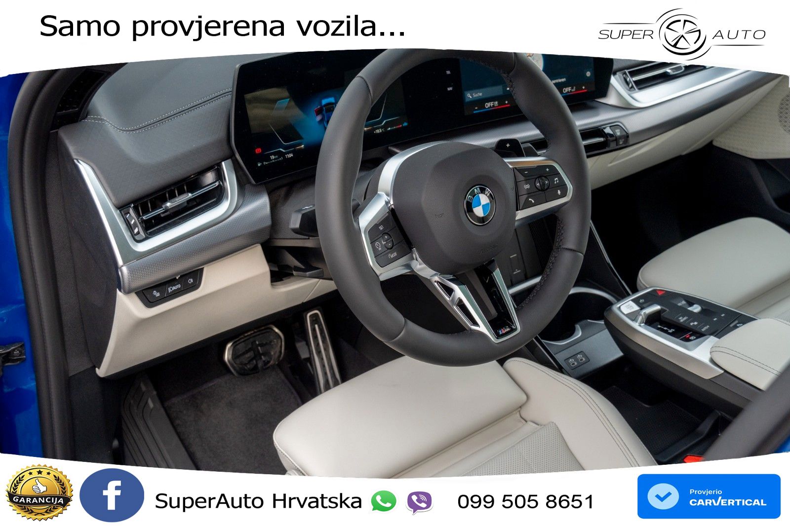 BMW X2 xDrive20d Steptronic M Sport
