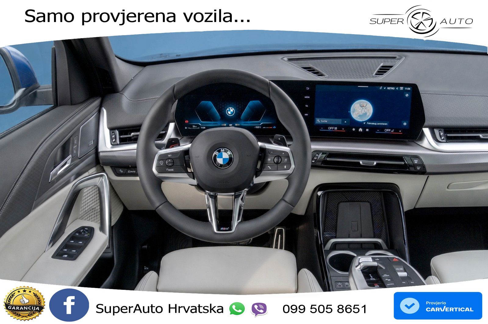 BMW X2 xDrive20d Steptronic M Sport