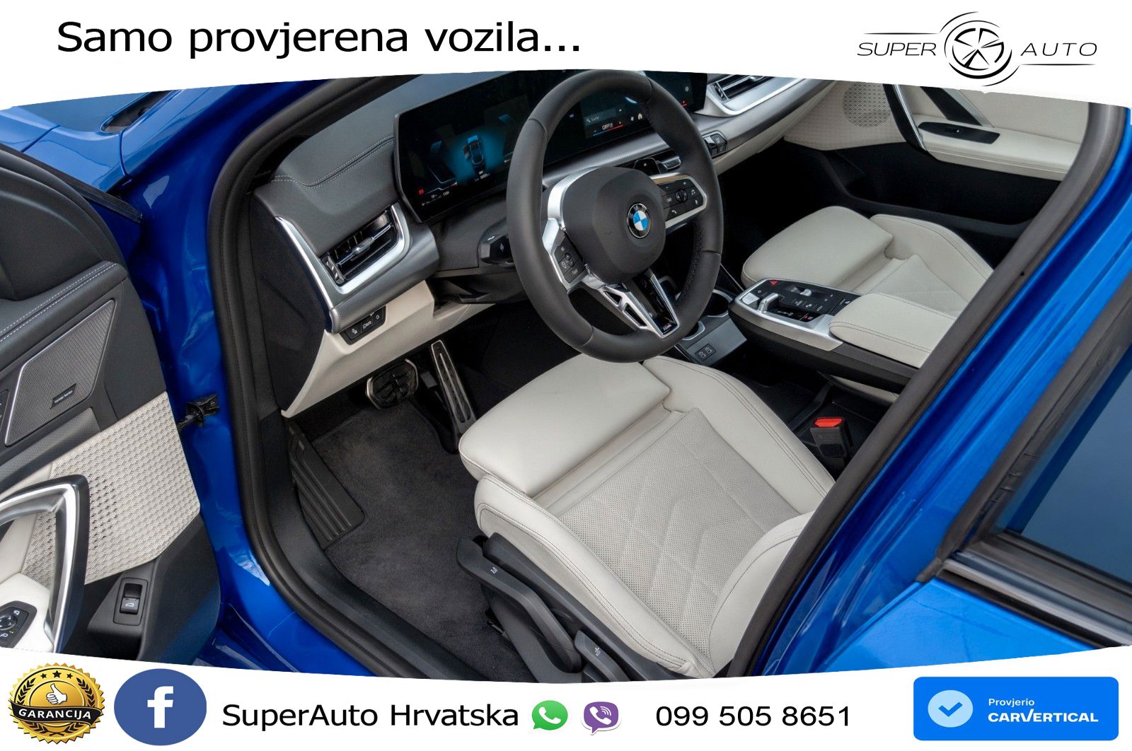 BMW X2 xDrive20d Steptronic M Sport