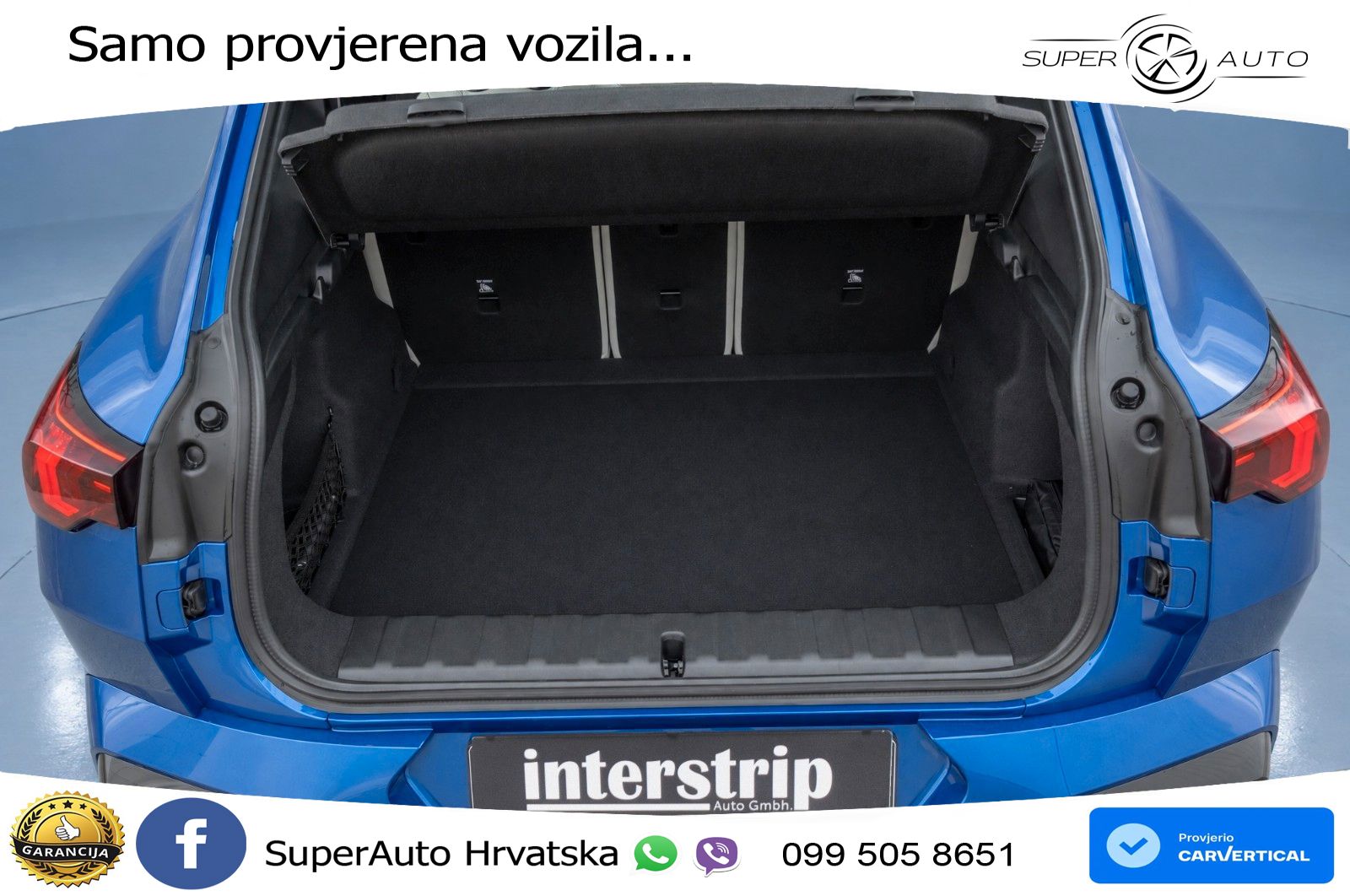 BMW X2 xDrive20d Steptronic M Sport