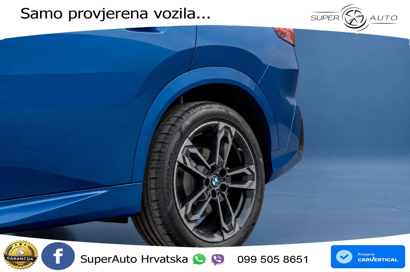 BMW X2 xDrive20d Steptronic M Sport