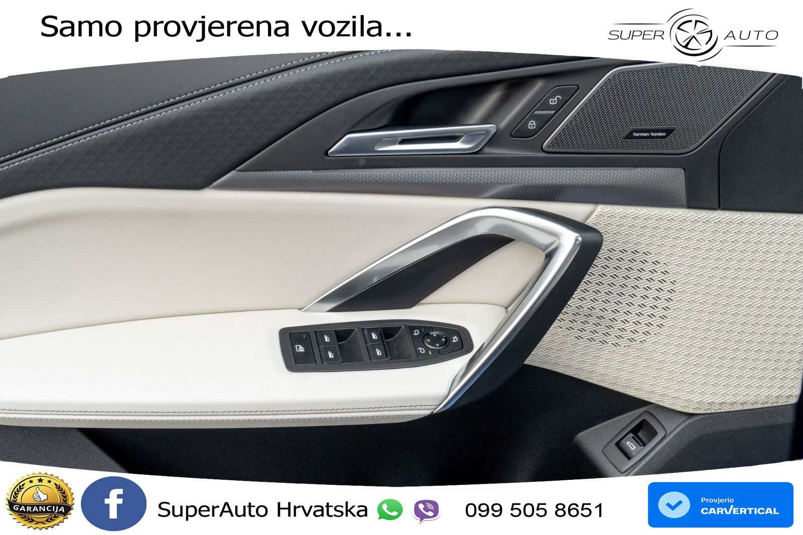 BMW X2 xDrive20d Steptronic M Sport