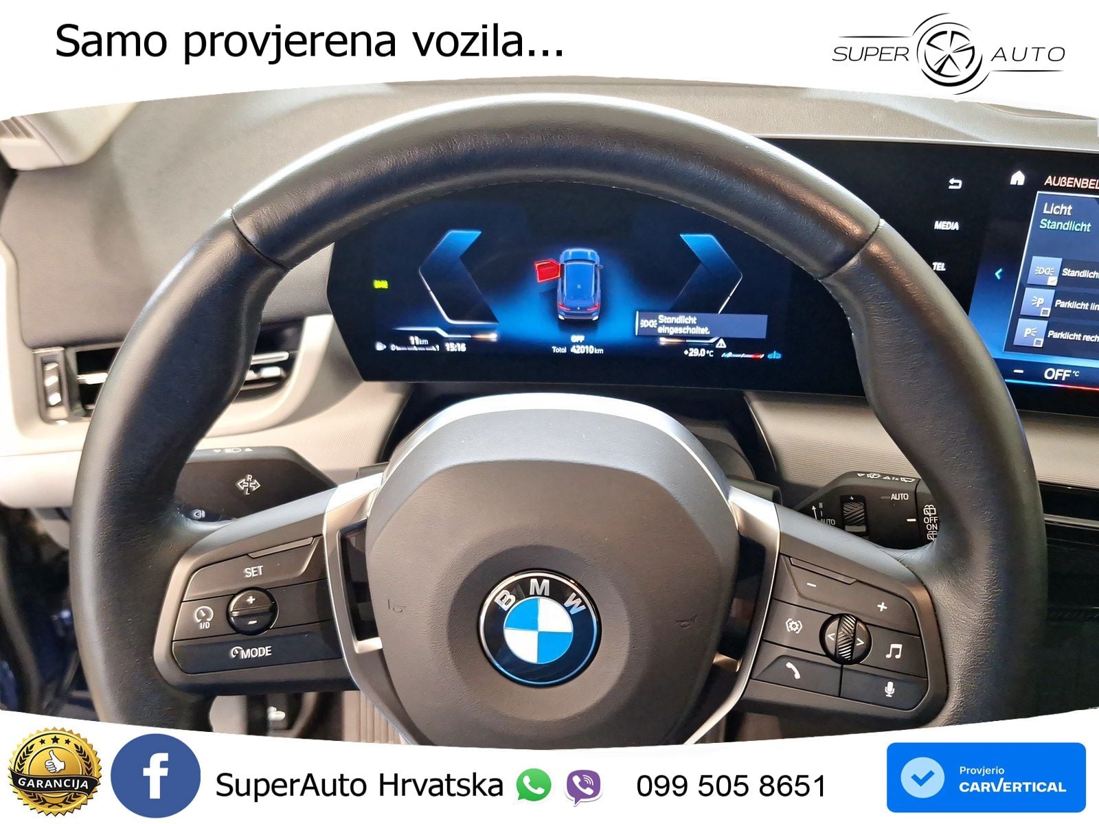 BMW X1 18i (136 KS) sDrive Steptronic