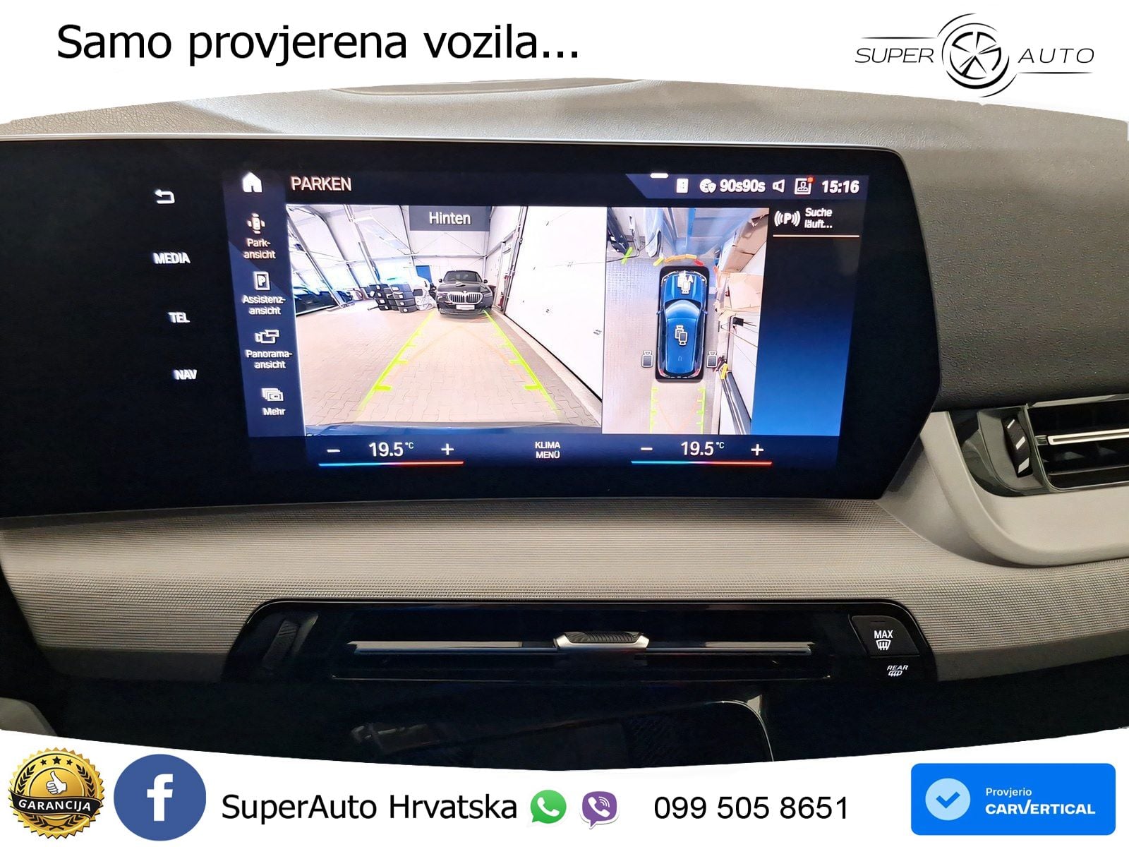 BMW X1 18i (136 KS) sDrive Steptronic