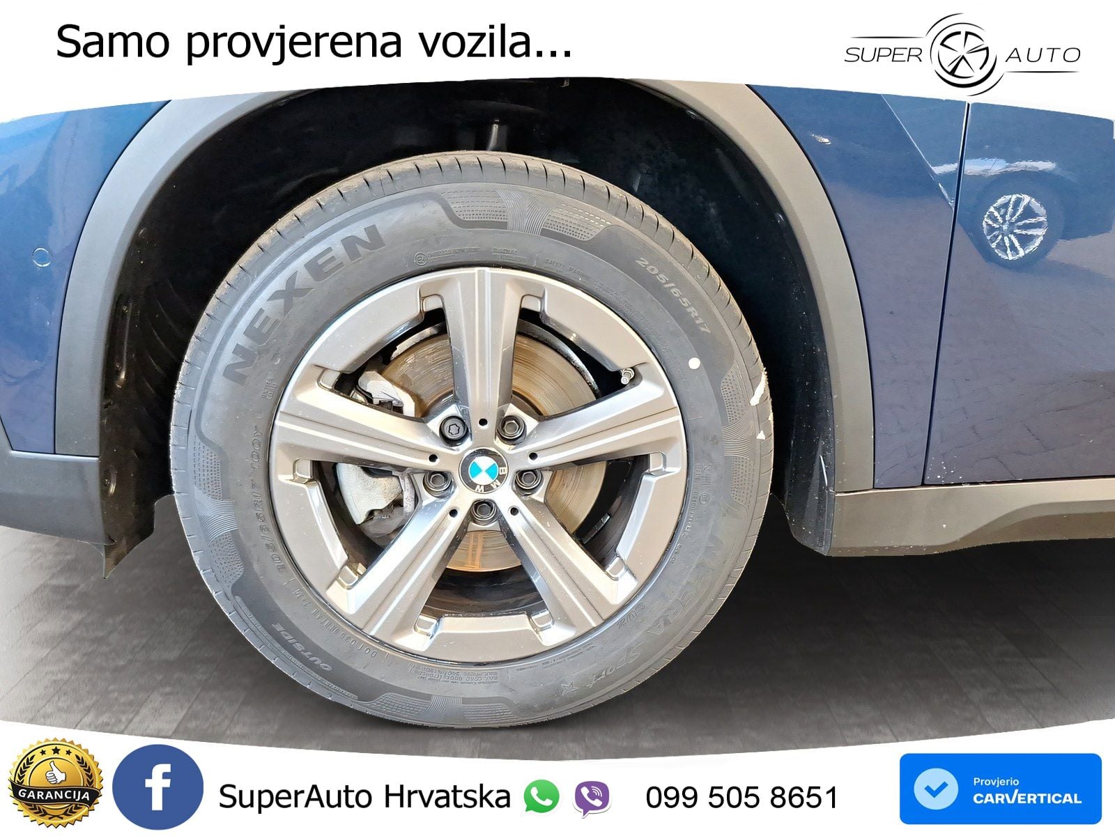 BMW X1 18i (136 KS) sDrive Steptronic