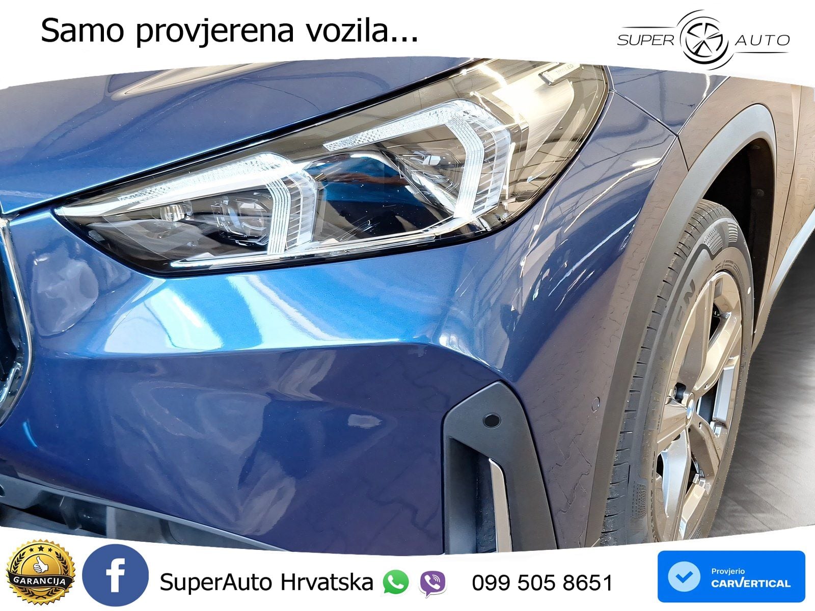 BMW X1 18i (136 KS) sDrive Steptronic