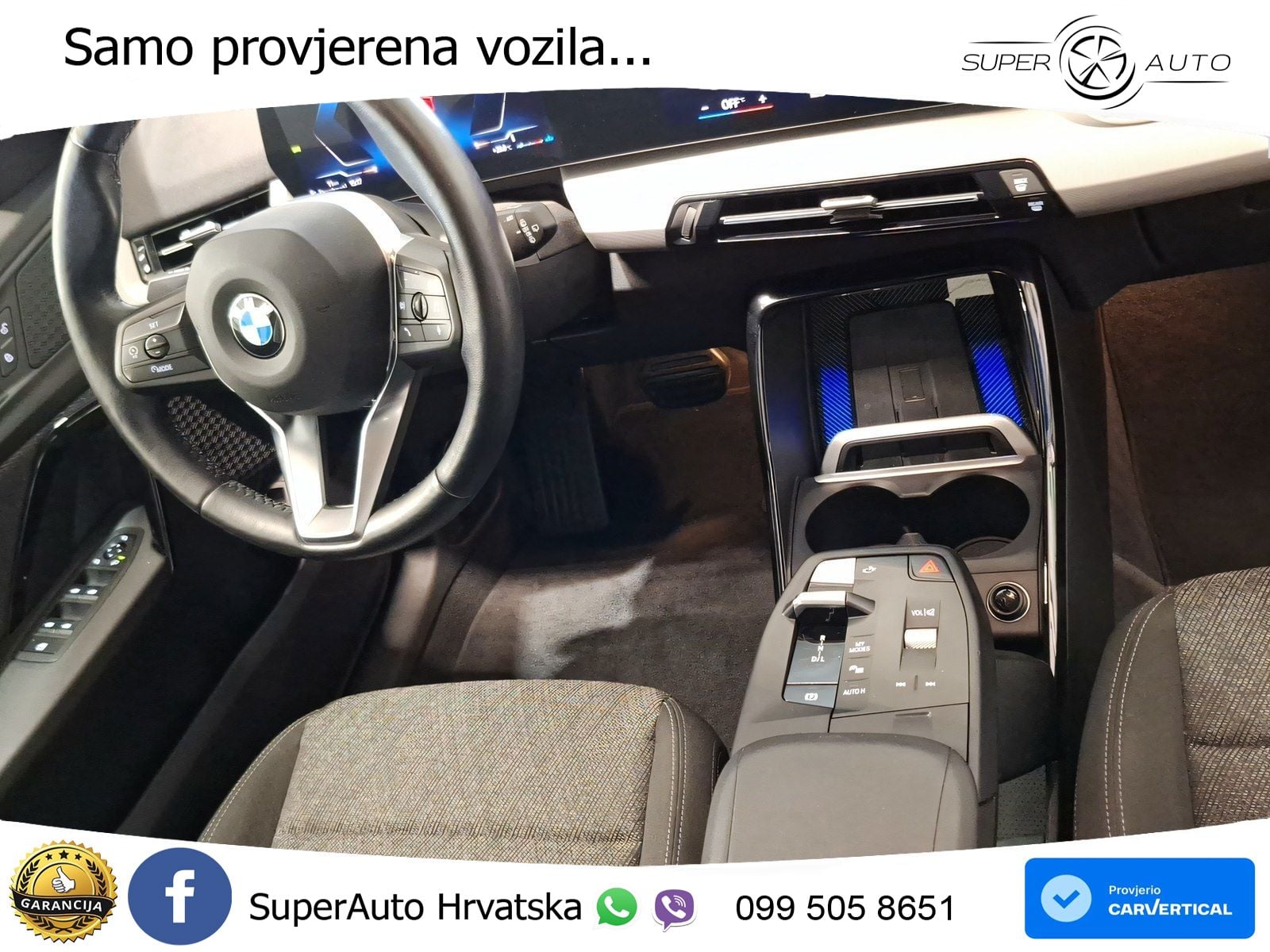 BMW X1 18i (136 KS) sDrive Steptronic
