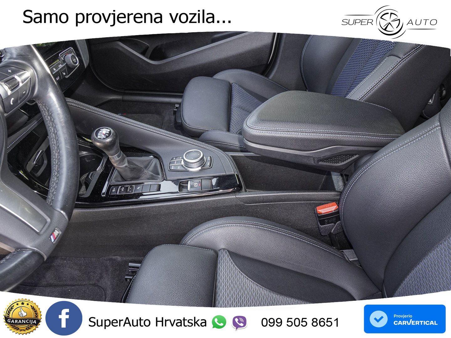 BMW X2 sDrive18d Steptronic M Sport