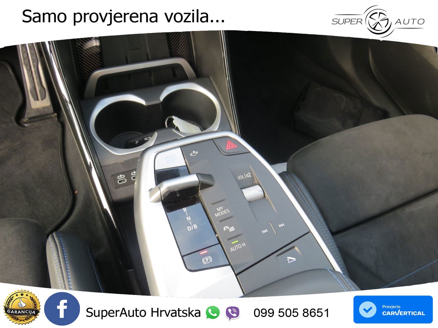BMW iX1 68 kWh (313 KS) xDrive30 M Sport LED+GR SJED+ACC