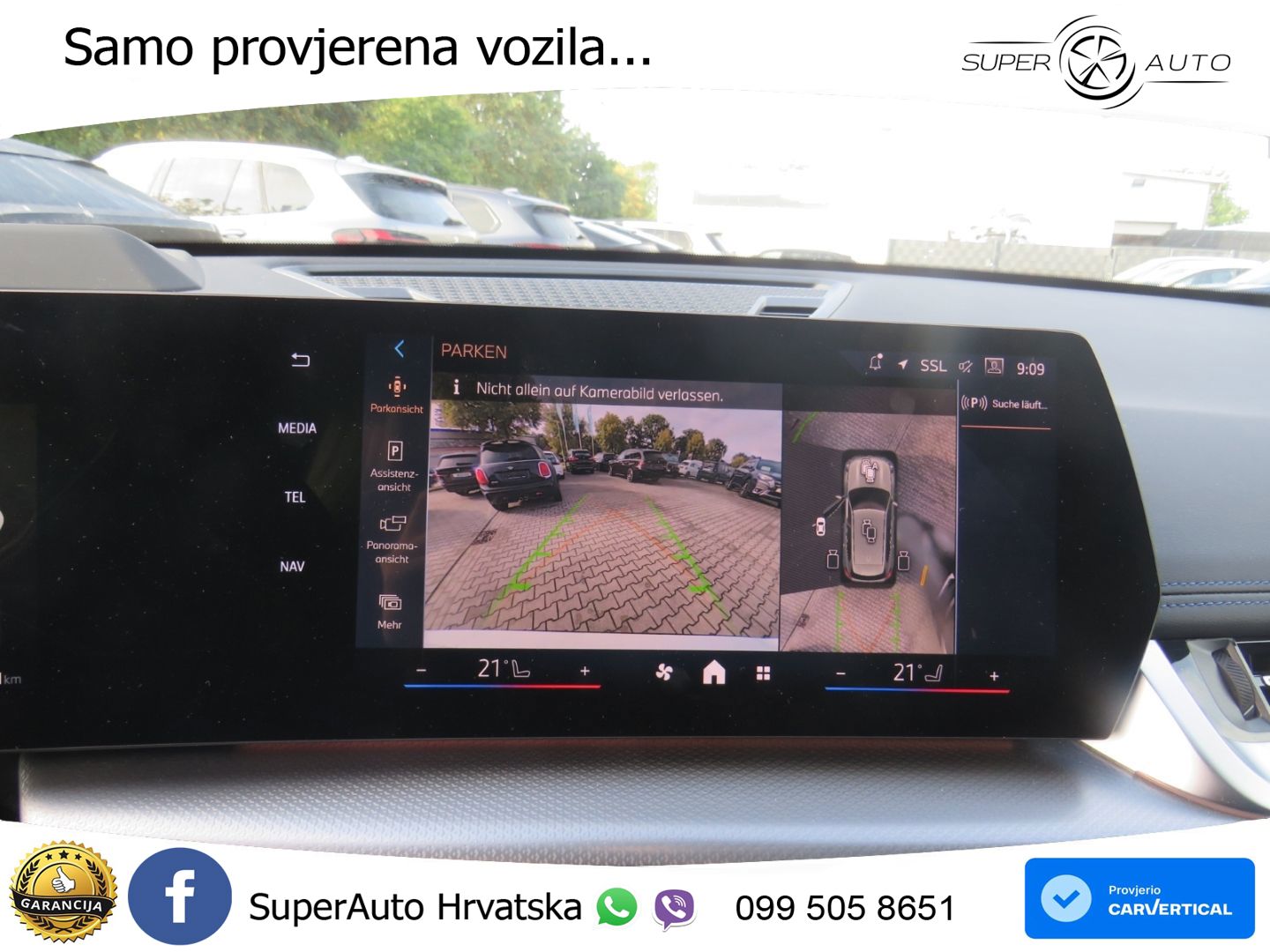BMW iX1 68 kWh (313 KS) xDrive30 M Sport LED+GR SJED+ACC