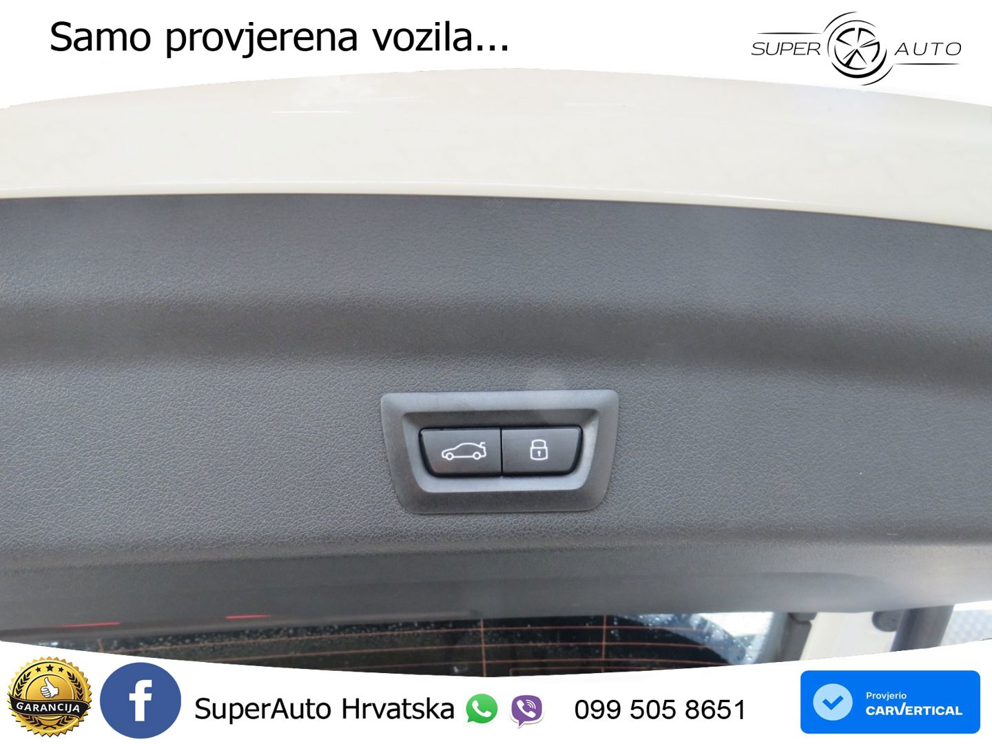 BMW iX1 68 kWh (313 KS) xDrive30 M Sport LED+GR SJED+ACC