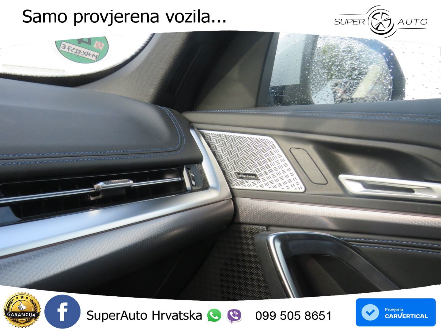 BMW iX1 68 kWh (313 KS) xDrive30 M Sport LED+GR SJED+ACC