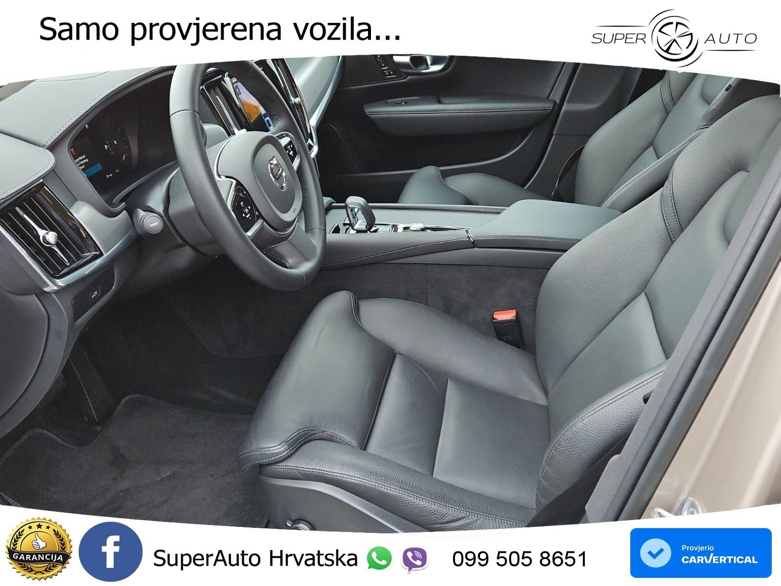 Volvo V90 2.0 B4 Diesel AWD Geartronic LED+GR SJED+ACC