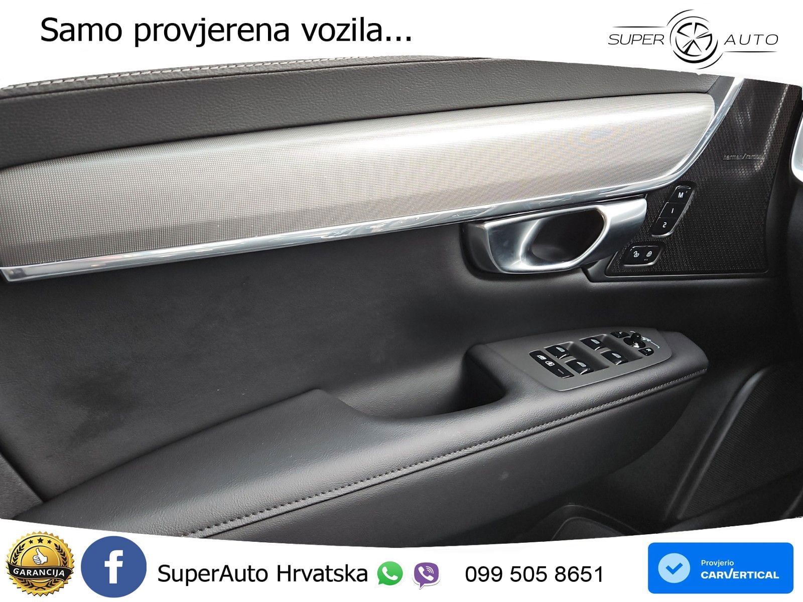 Volvo V90 2.0 B4 Diesel AWD Geartronic LED+GR SJED+ACC