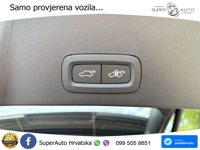 Volvo XC40 2.0 B4 197 KS Automatic LED+GR SJED+ACC