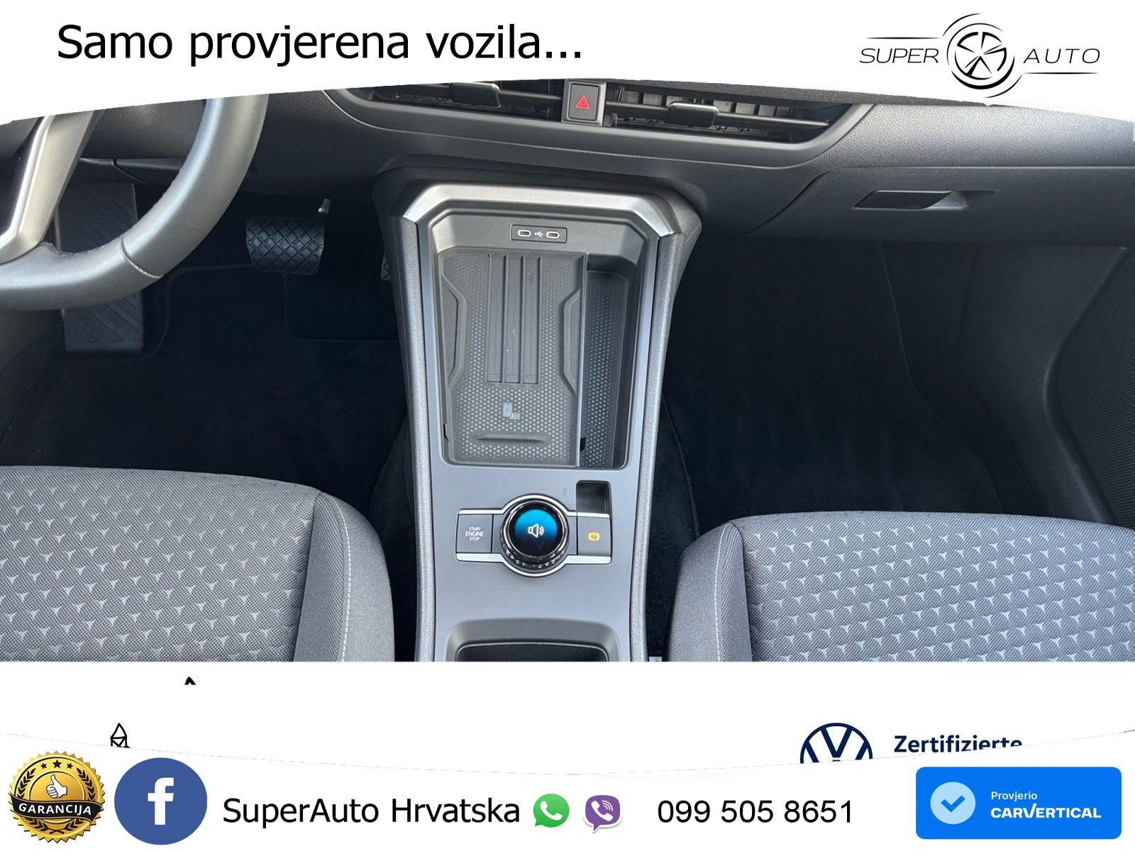 Volkswagen T-Roc II 1.5 eTSI (116 KS)  DSG LED+GR SJED+ACC