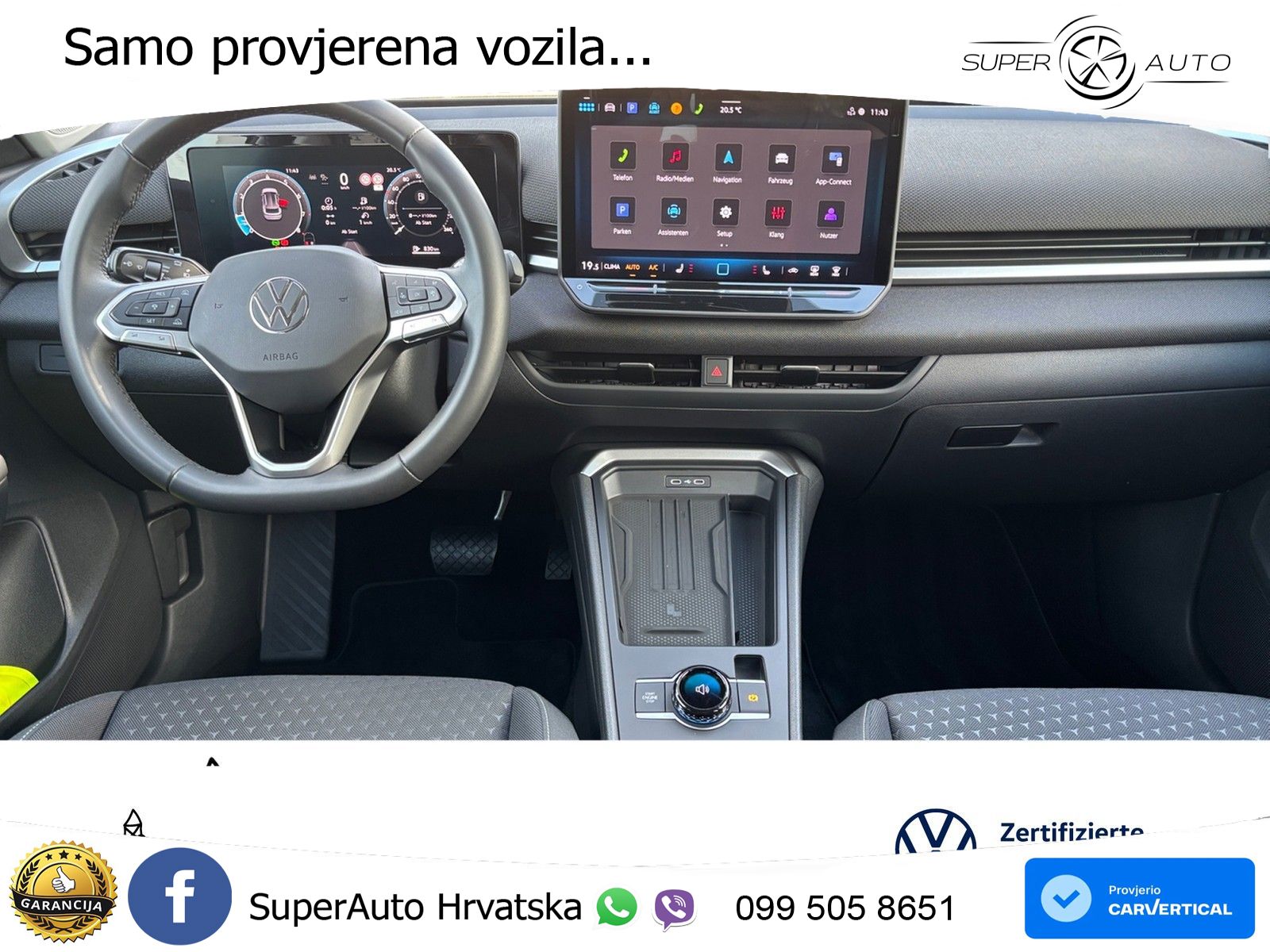 Volkswagen T-Roc II 1.5 eTSI (116 KS)  DSG LED+GR SJED+ACC