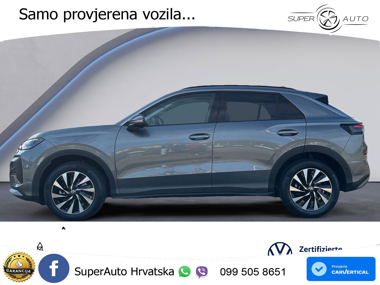 Volkswagen T-Roc II 1.5 eTSI (116 KS)  DSG LED+GR SJED+ACC