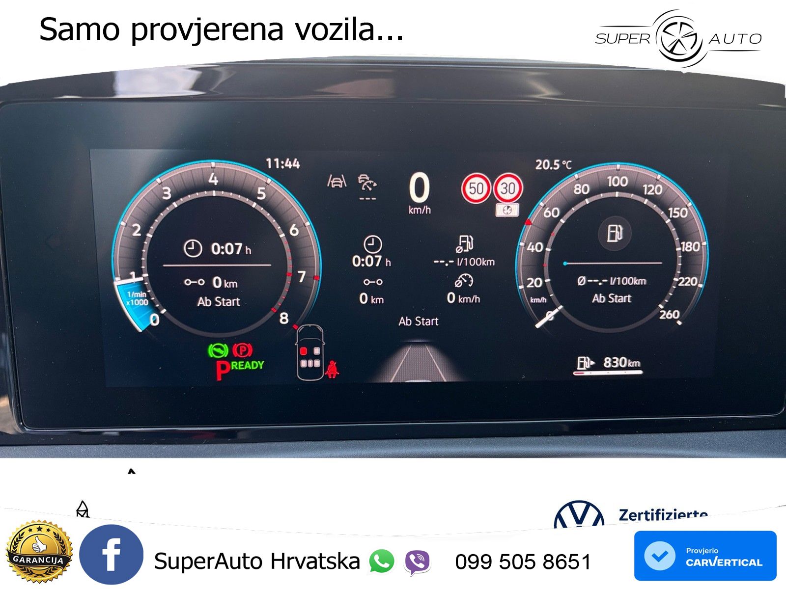 Volkswagen T-Roc II 1.5 eTSI (116 KS)  DSG LED+GR SJED+ACC