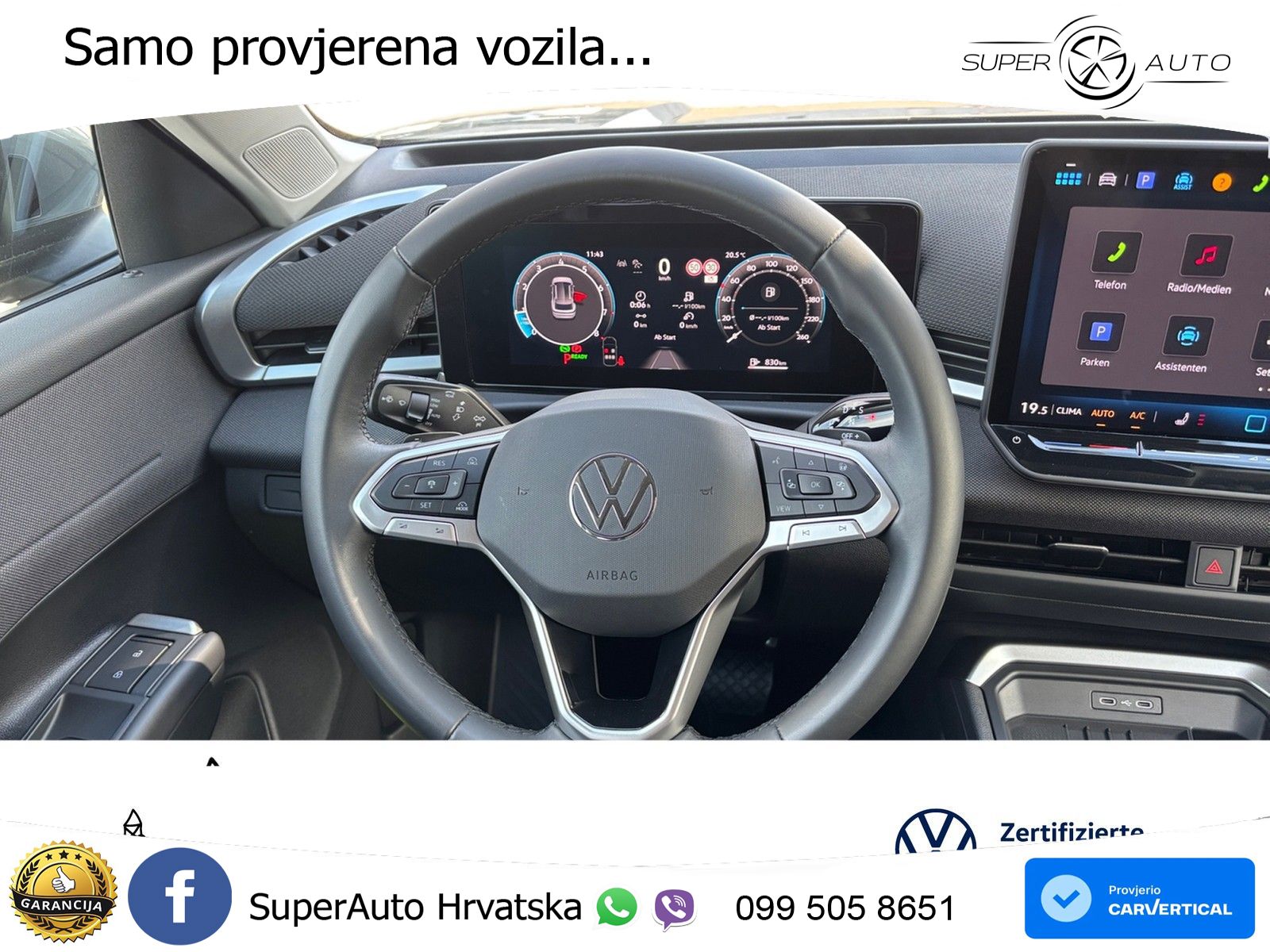 Volkswagen T-Roc II 1.5 eTSI (116 KS)  DSG LED+GR SJED+ACC