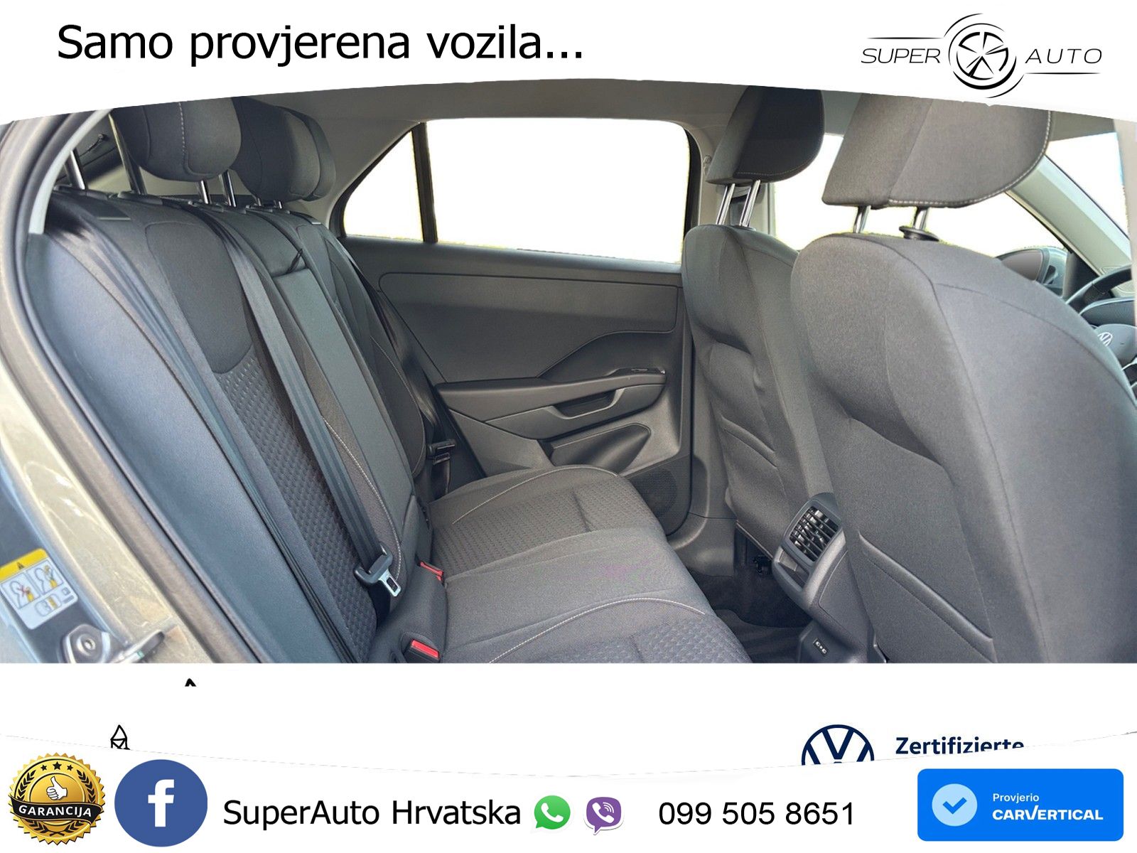 Volkswagen T-Roc II 1.5 eTSI (116 KS)  DSG LED+GR SJED+ACC