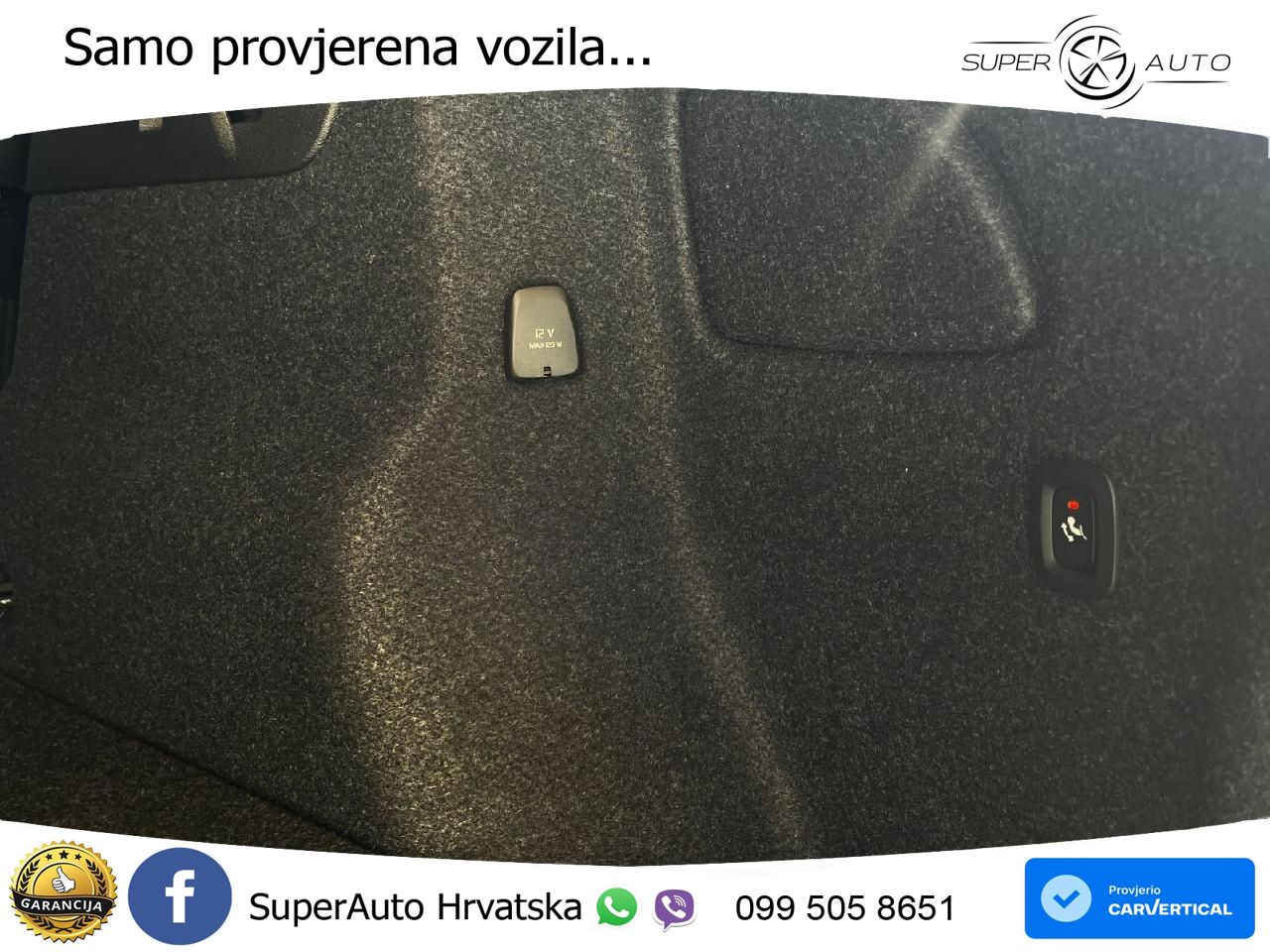 Volvo XC40 2.0 B3 163 KS Automatic LED+GR SJED+ACC