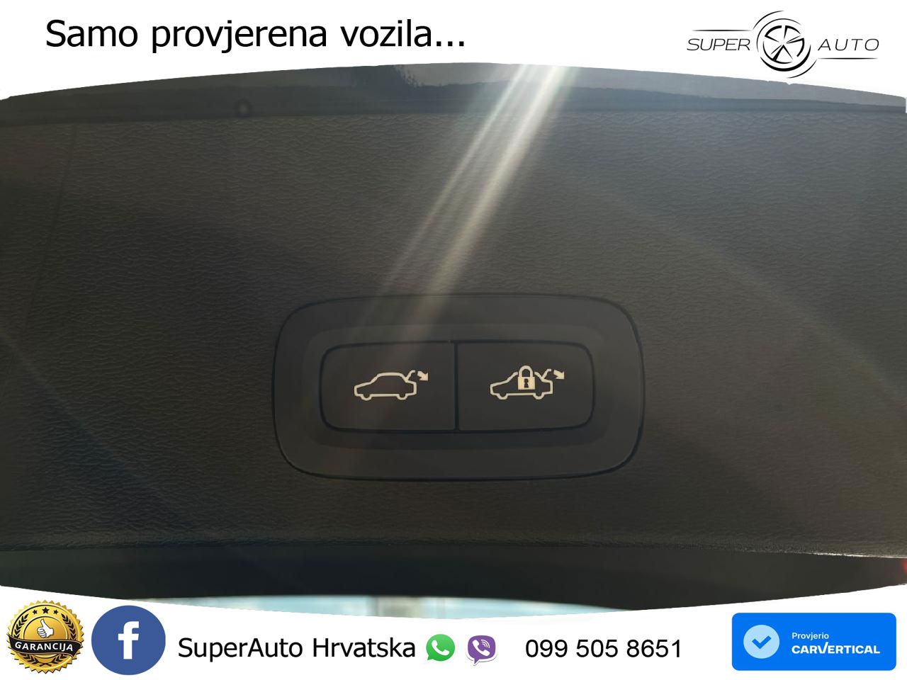 Volvo XC40 2.0 B3 163 KS Automatic LED+GR SJED+ACC