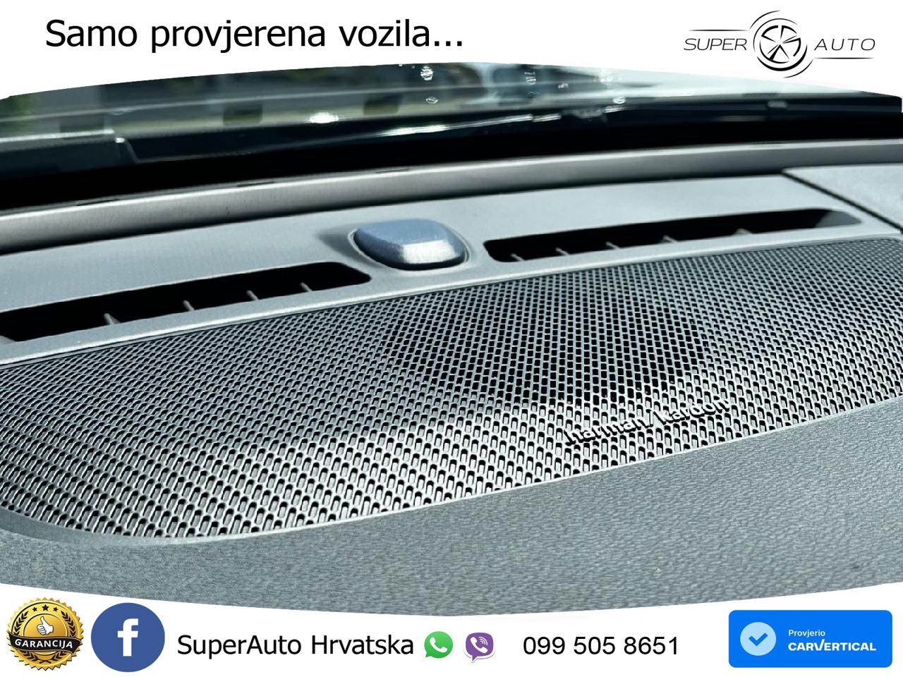 Volvo XC40 2.0 B3 163 KS Automatic LED+GR SJED+ACC