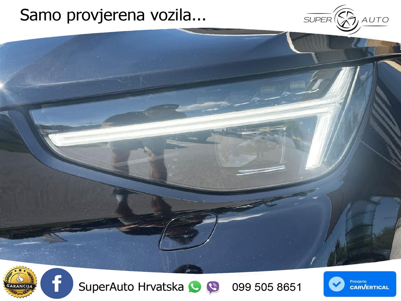 Volvo XC40 2.0 B3 163 KS Automatic LED+GR SJED+ACC